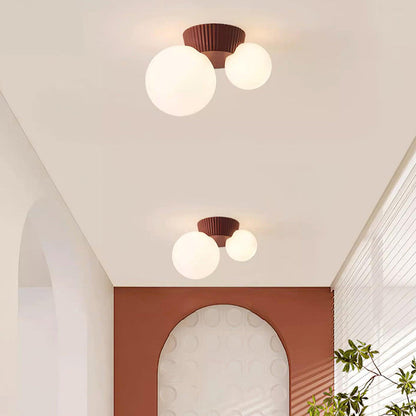 Lizzy – Lampe de plafond moderne