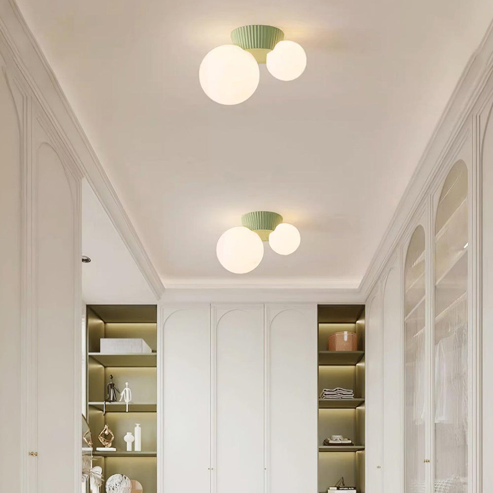 Lizzy – Lampe de plafond moderne