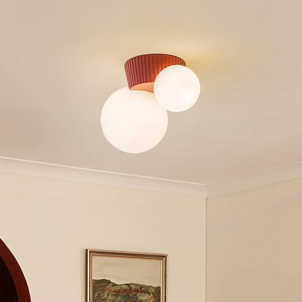 Lizzy – Lampe de plafond moderne