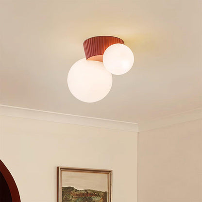 Lizzy – Lampe de plafond moderne