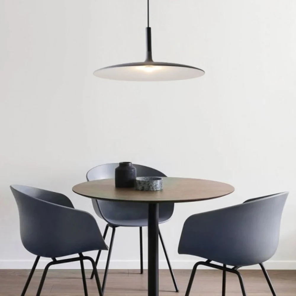 Nova – Plafonnier UFO Moderne