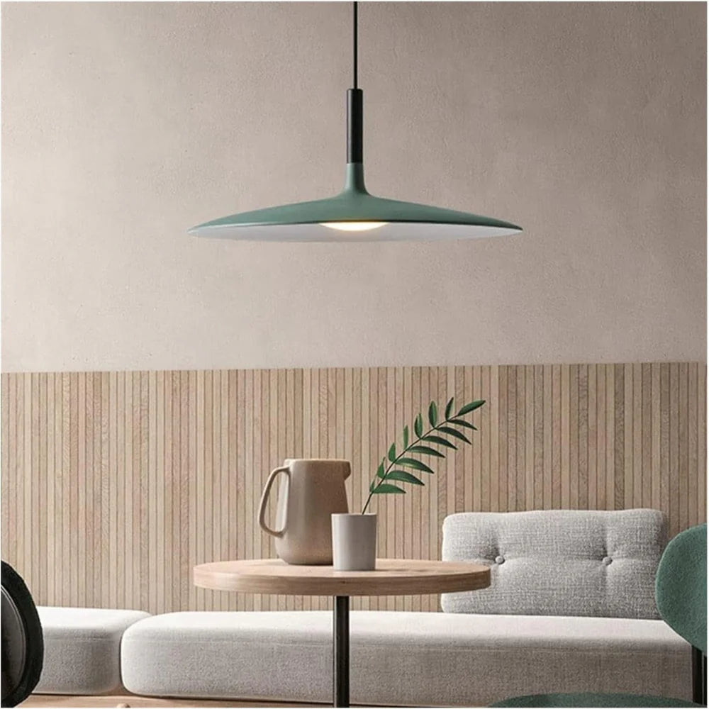 Nova – Plafonnier UFO Moderne