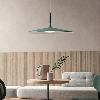 Nova – Plafonnier UFO Moderne