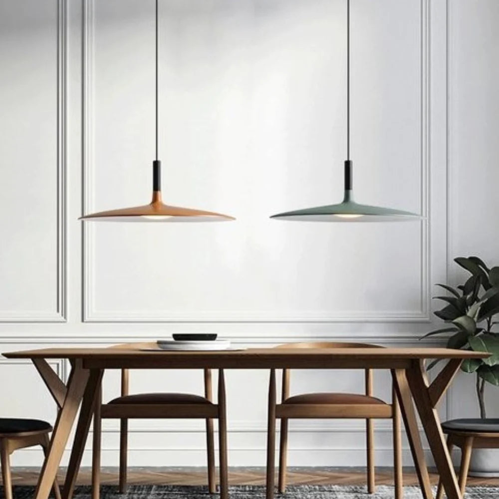 Nova – Plafonnier UFO Moderne