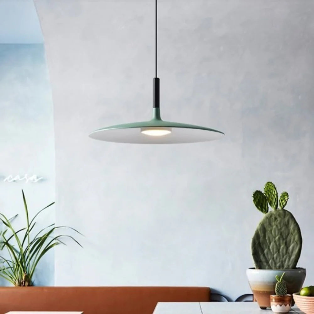 Nova – Plafonnier UFO Moderne