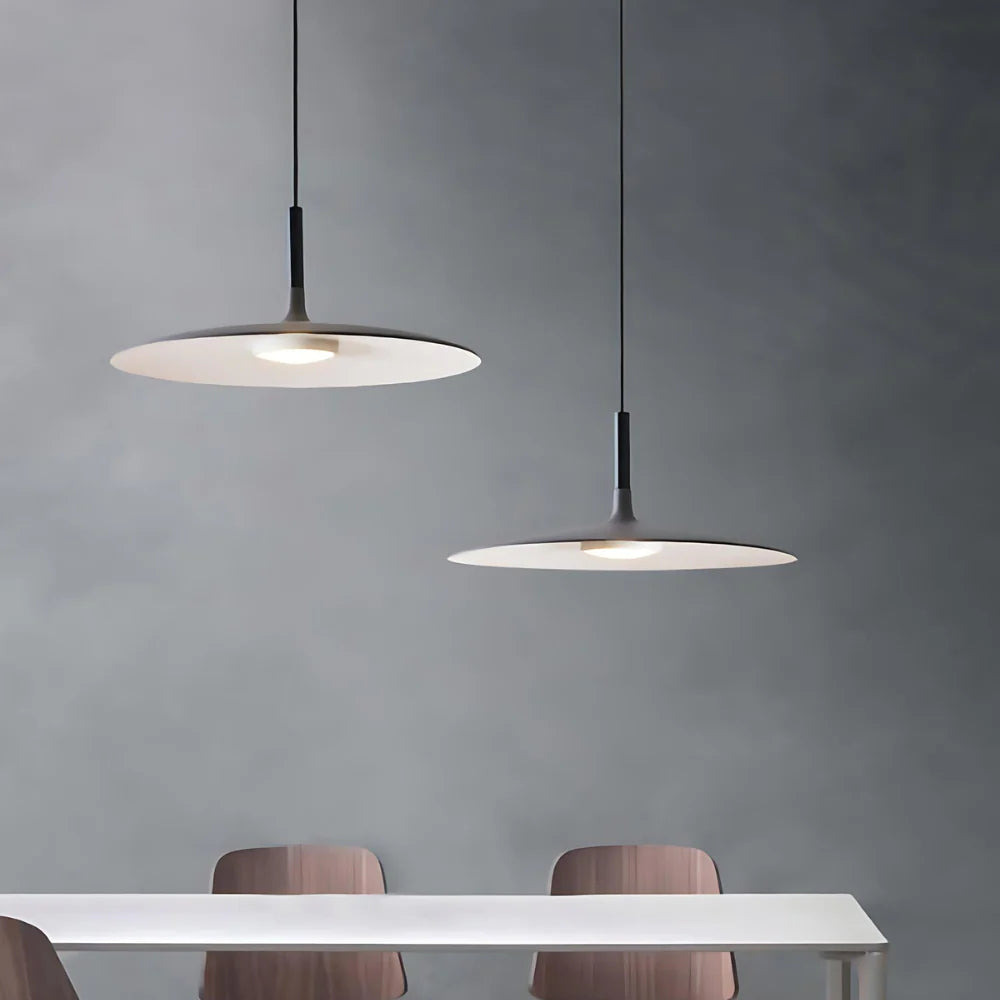 Nova – Plafonnier UFO Moderne