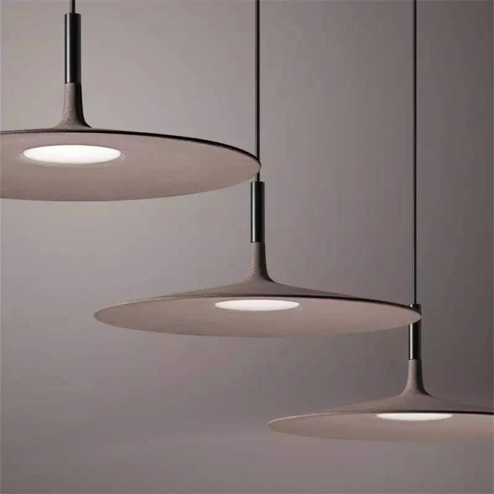 Nova – Plafonnier UFO Moderne