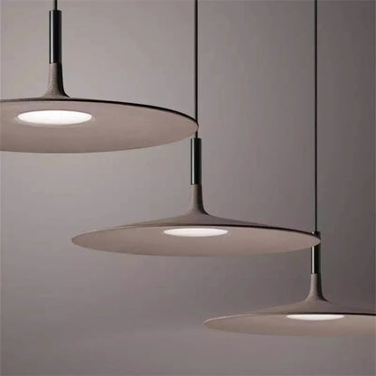 Nova – Plafonnier UFO Moderne