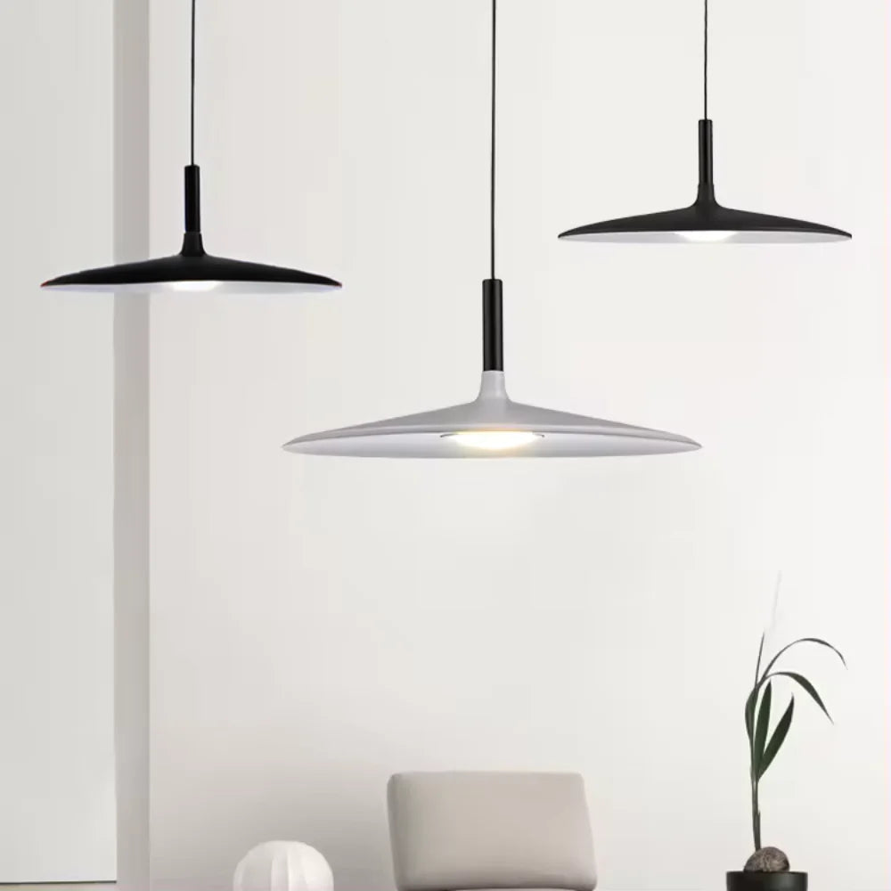 Nova – Plafonnier UFO Moderne
