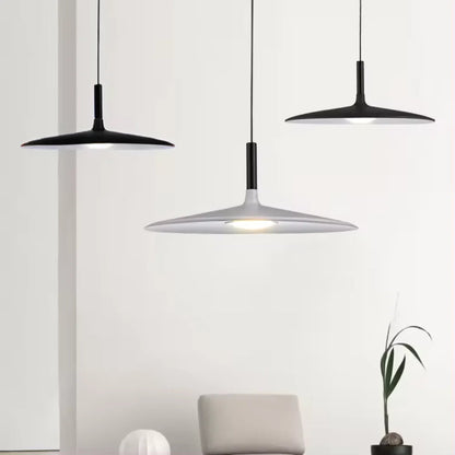Nova – Plafonnier UFO Moderne