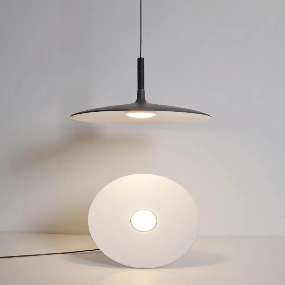 Nova – Plafonnier UFO Moderne