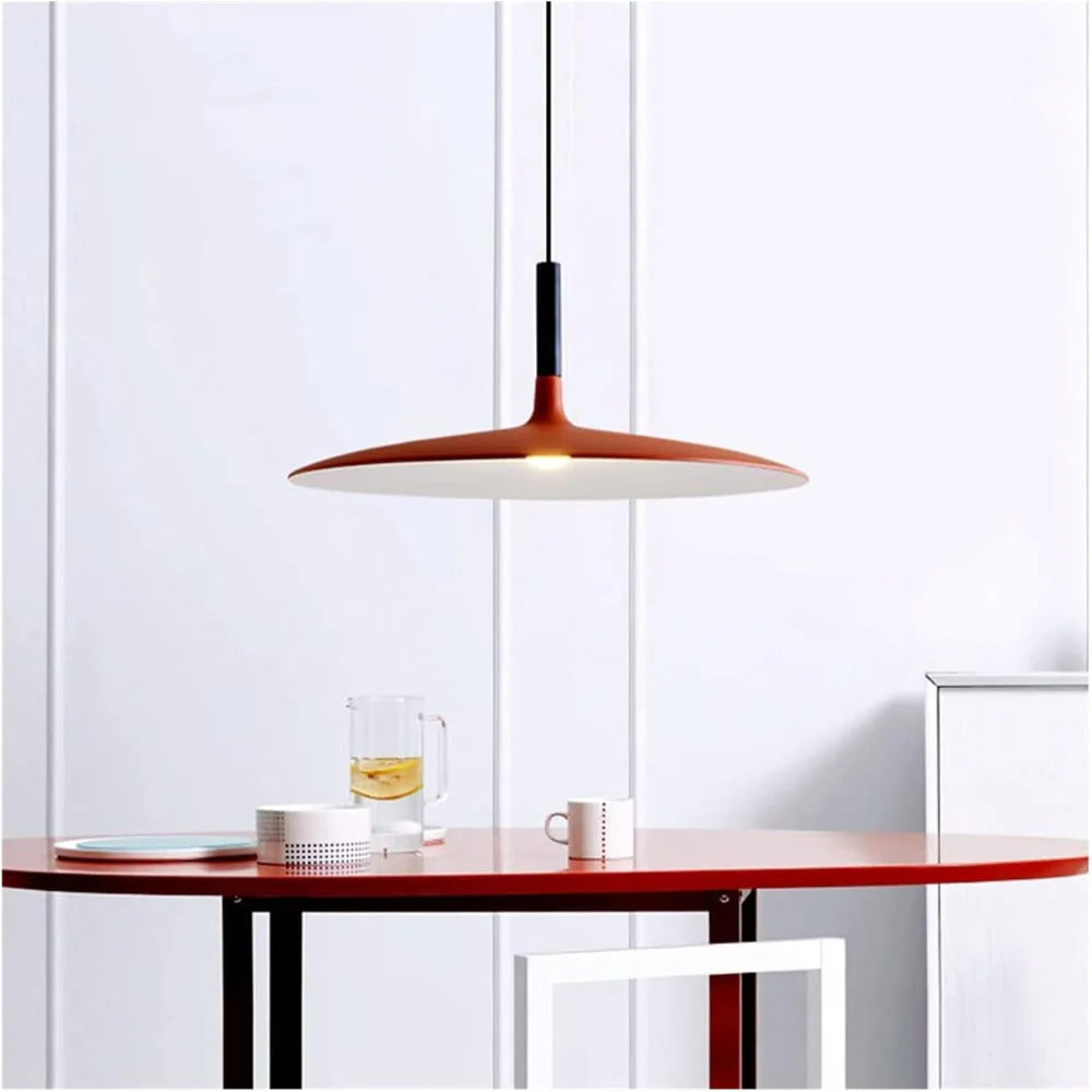 Nova – Plafonnier UFO Moderne