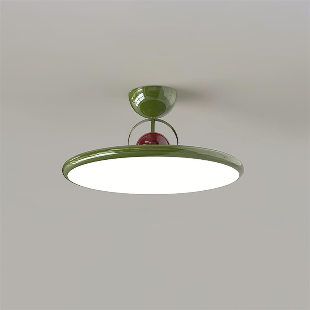 Lukas – Lampe de chambre moderne