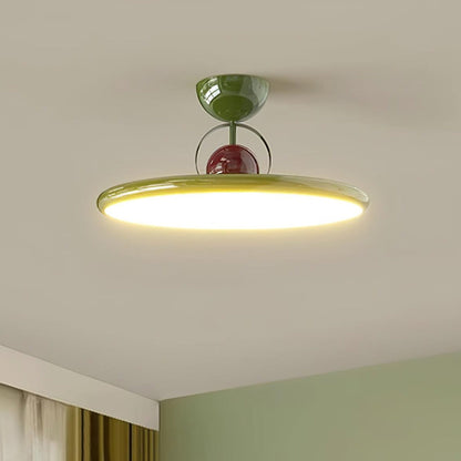 Lukas – Lampe de chambre moderne