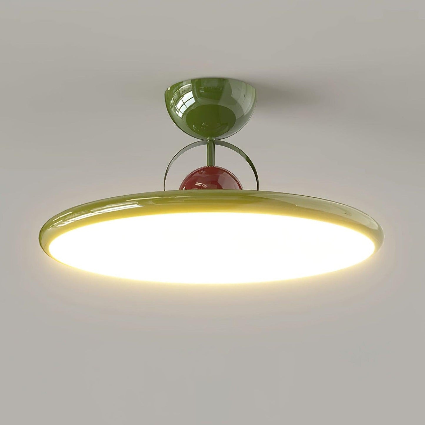 Lukas – Lampe de chambre moderne