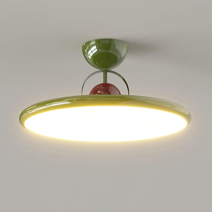 Lukas – Lampe de chambre moderne