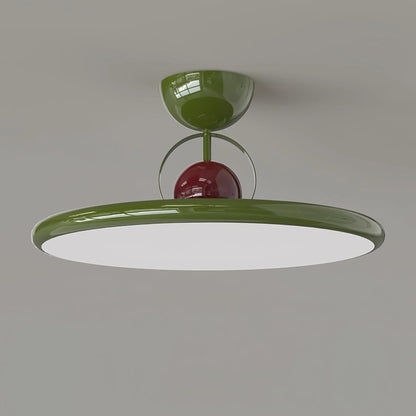 Lukas – Lampe de chambre moderne