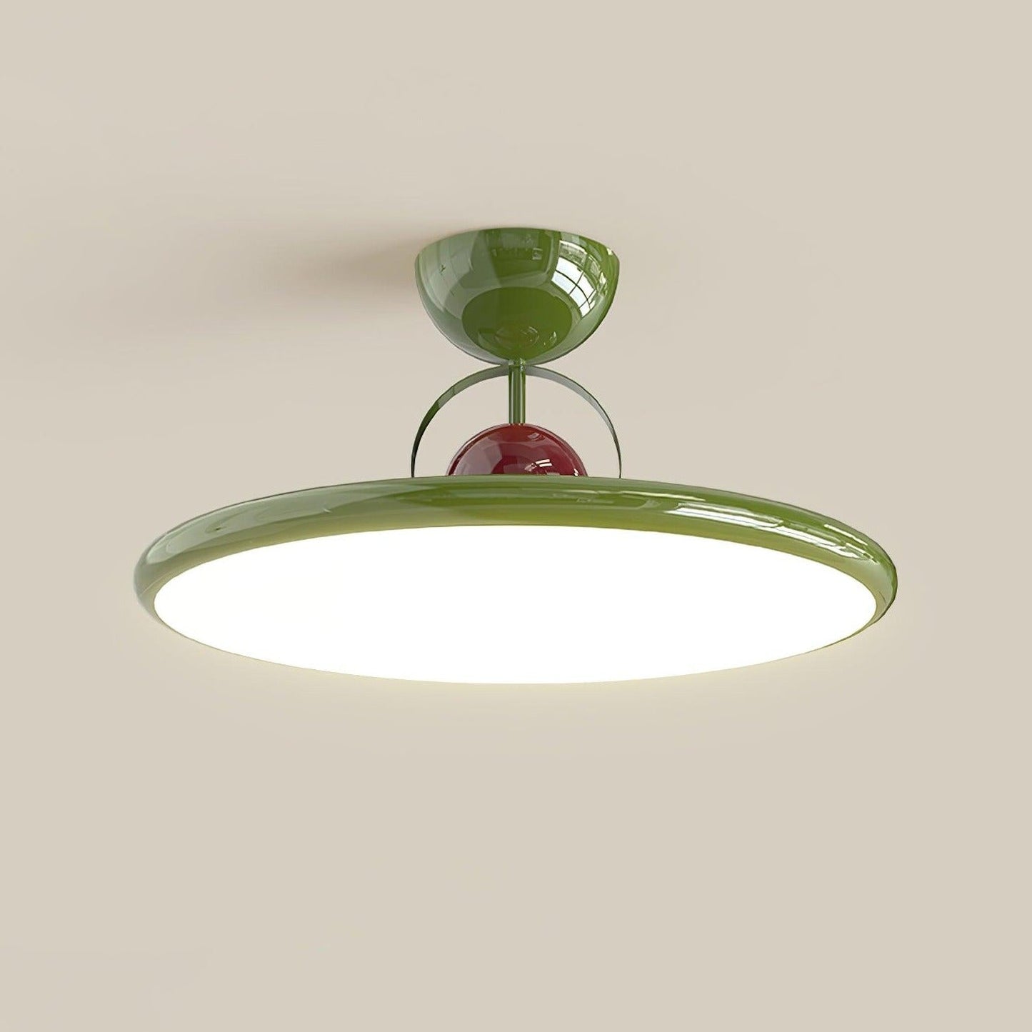 Lukas – Lampe de chambre moderne