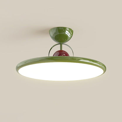 Lukas – Lampe de chambre moderne