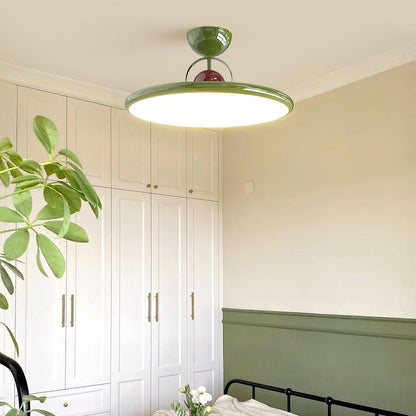 Lukas – Lampe de chambre moderne