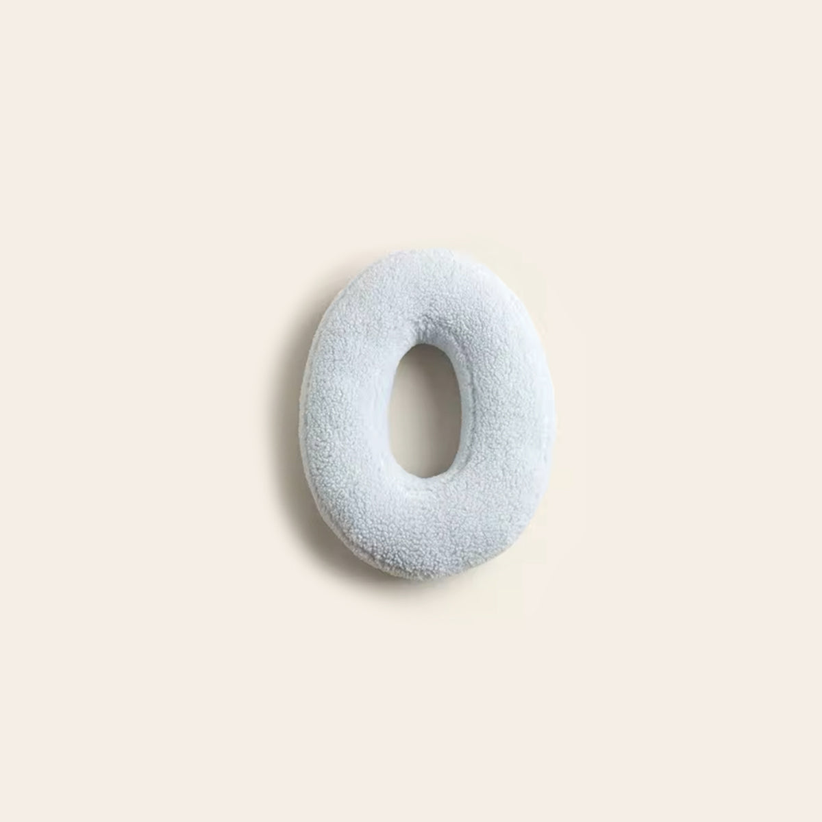 Ari – Coussins Lettres Doux pour la Maison