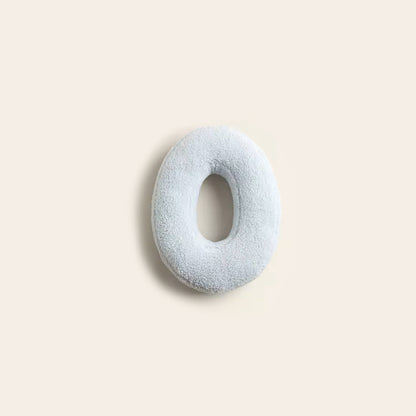 Ari – Coussins Lettres Doux pour la Maison