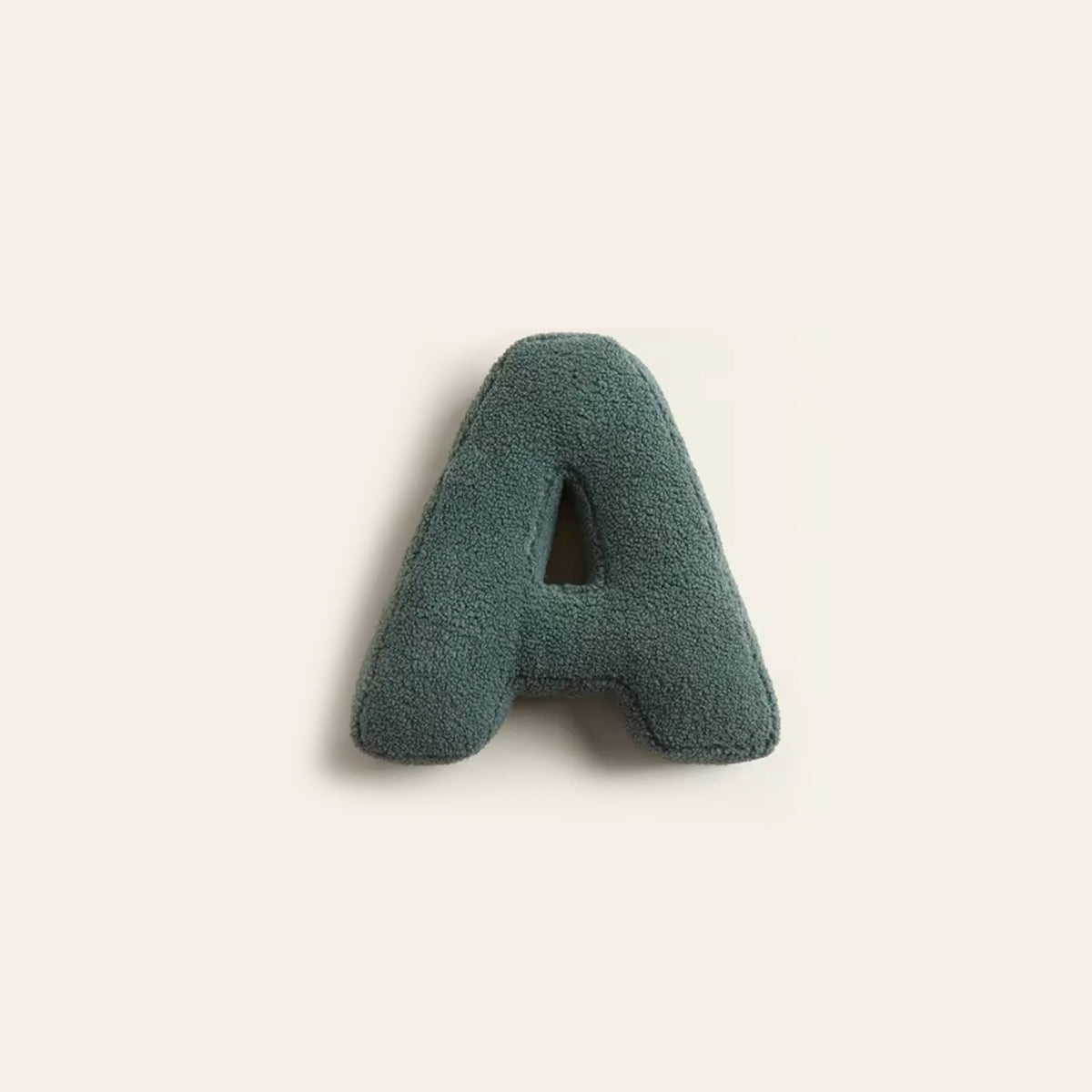 Ari – Coussins Lettres Doux pour la Maison