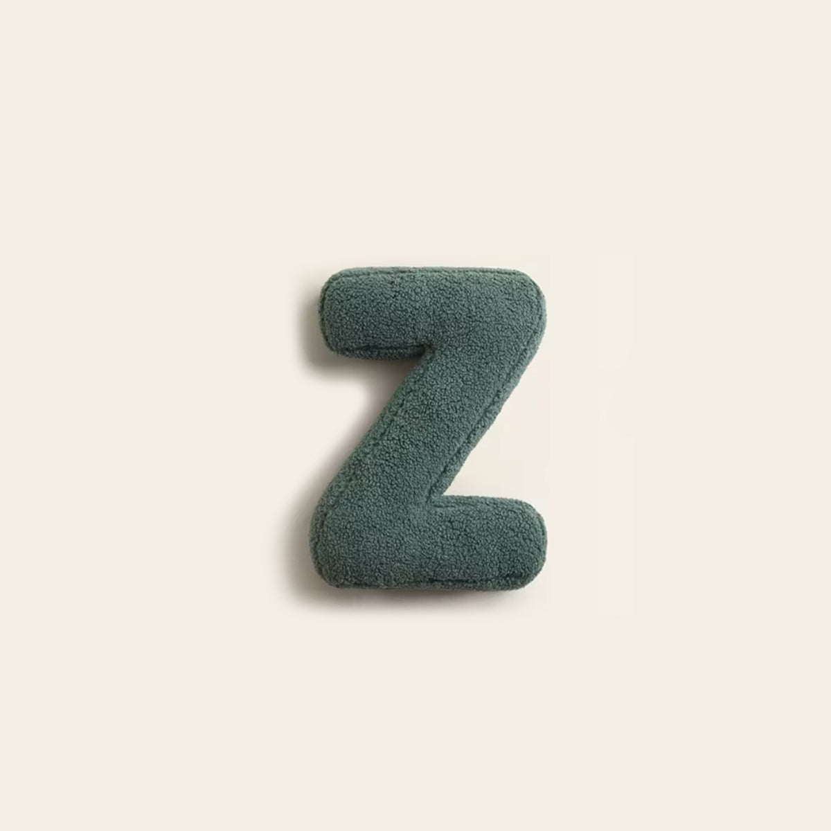 Ari – Coussins Lettres Doux pour la Maison