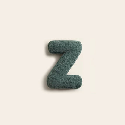 Ari – Coussins Lettres Doux pour la Maison