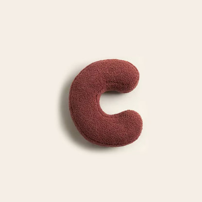 Ari – Coussins Lettres Doux pour la Maison
