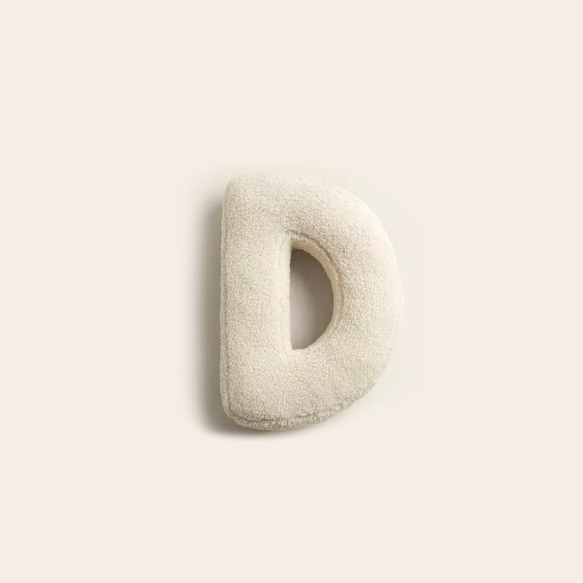 Ari – Coussins Lettres Doux pour la Maison