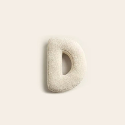 Ari – Coussins Lettres Doux pour la Maison