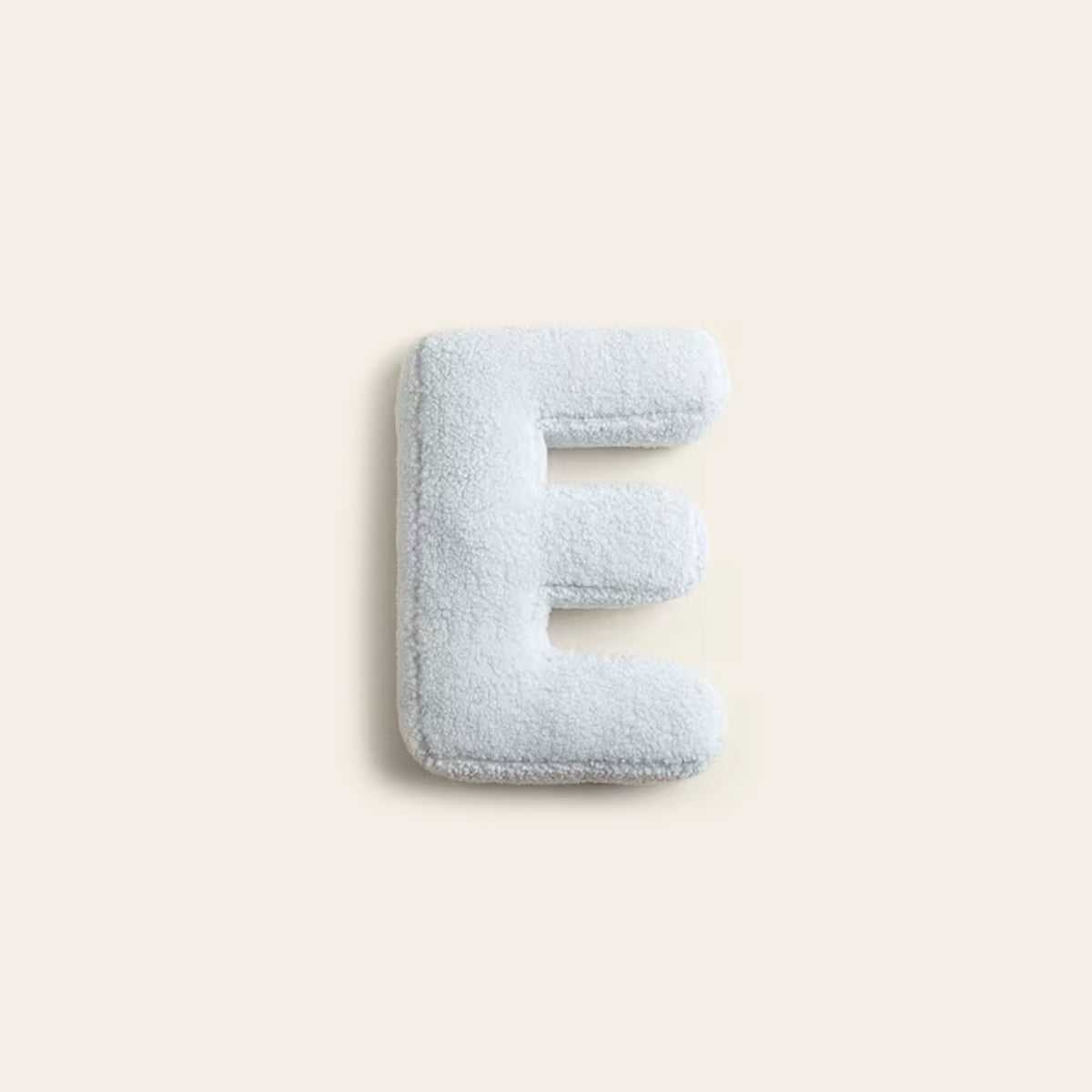 Ari – Coussins Lettres Doux pour la Maison