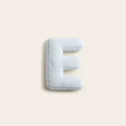 Ari – Coussins Lettres Doux pour la Maison