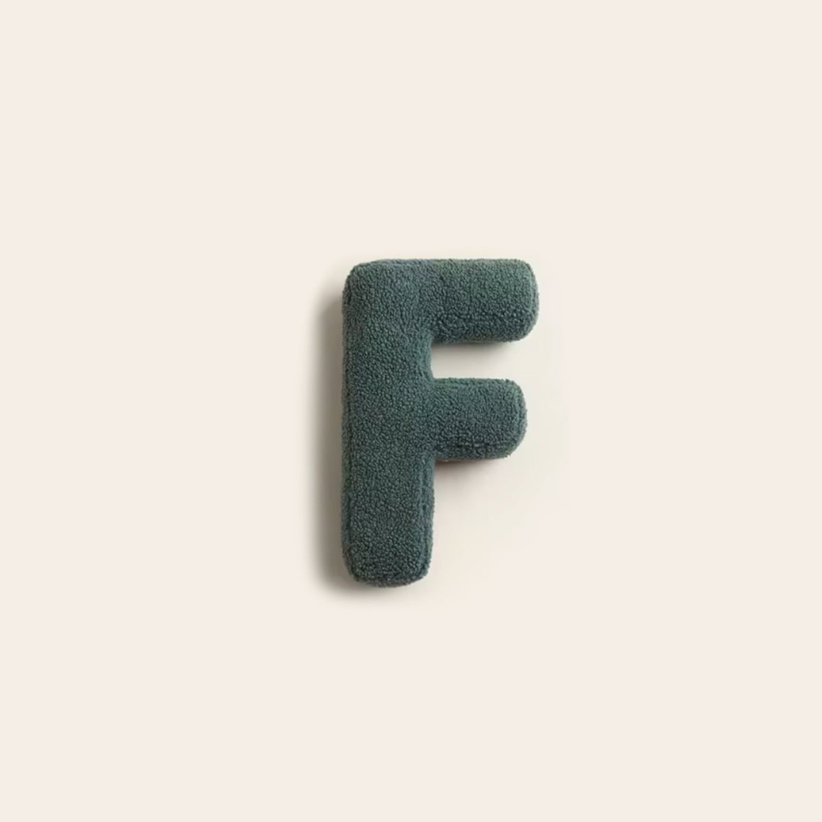 Ari – Coussins Lettres Doux pour la Maison