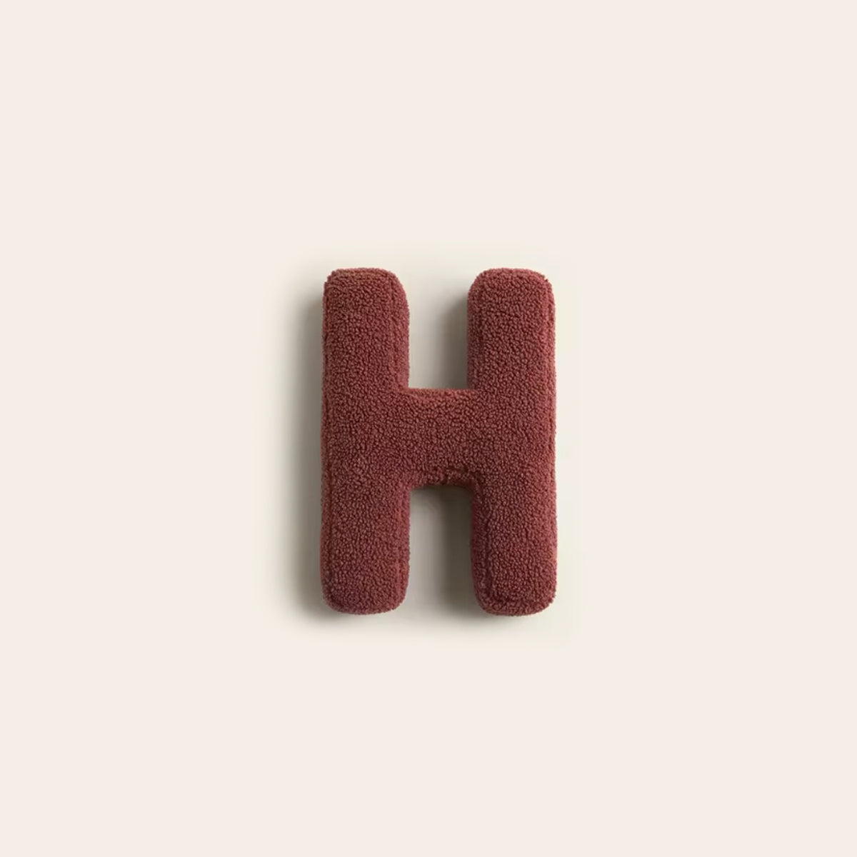 Ari – Coussins Lettres Doux pour la Maison