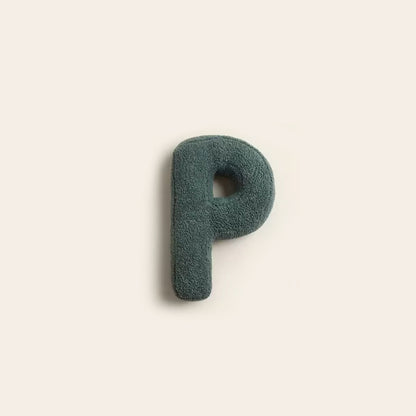 Ari – Coussins Lettres Doux pour la Maison