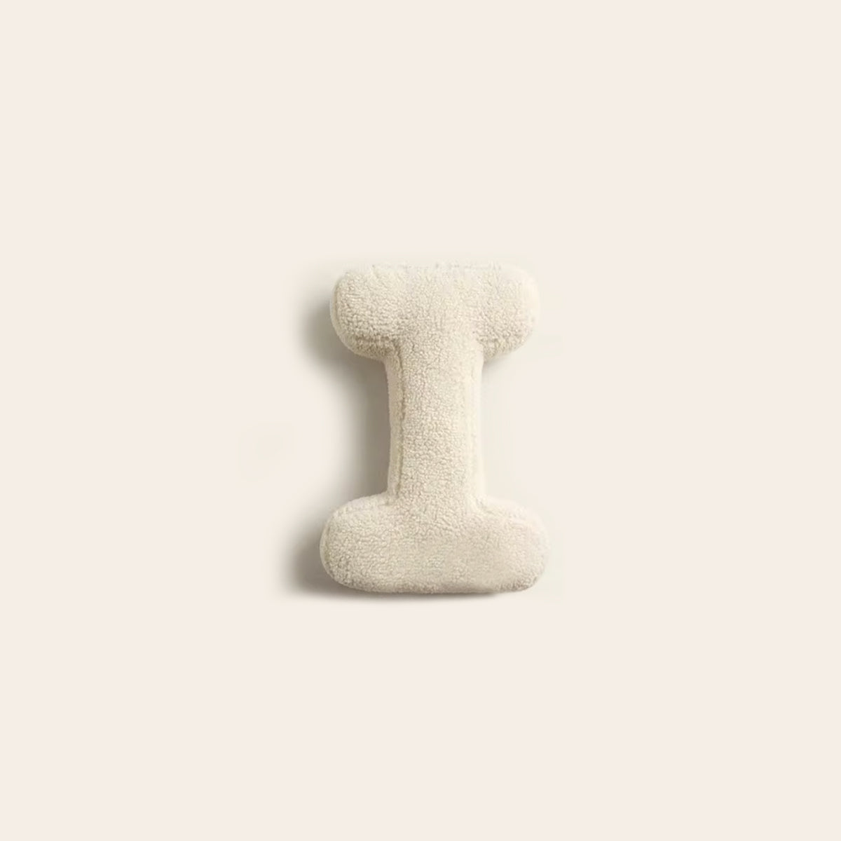 Ari – Coussins Lettres Doux pour la Maison