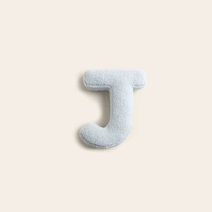 Ari – Coussins Lettres Doux pour la Maison