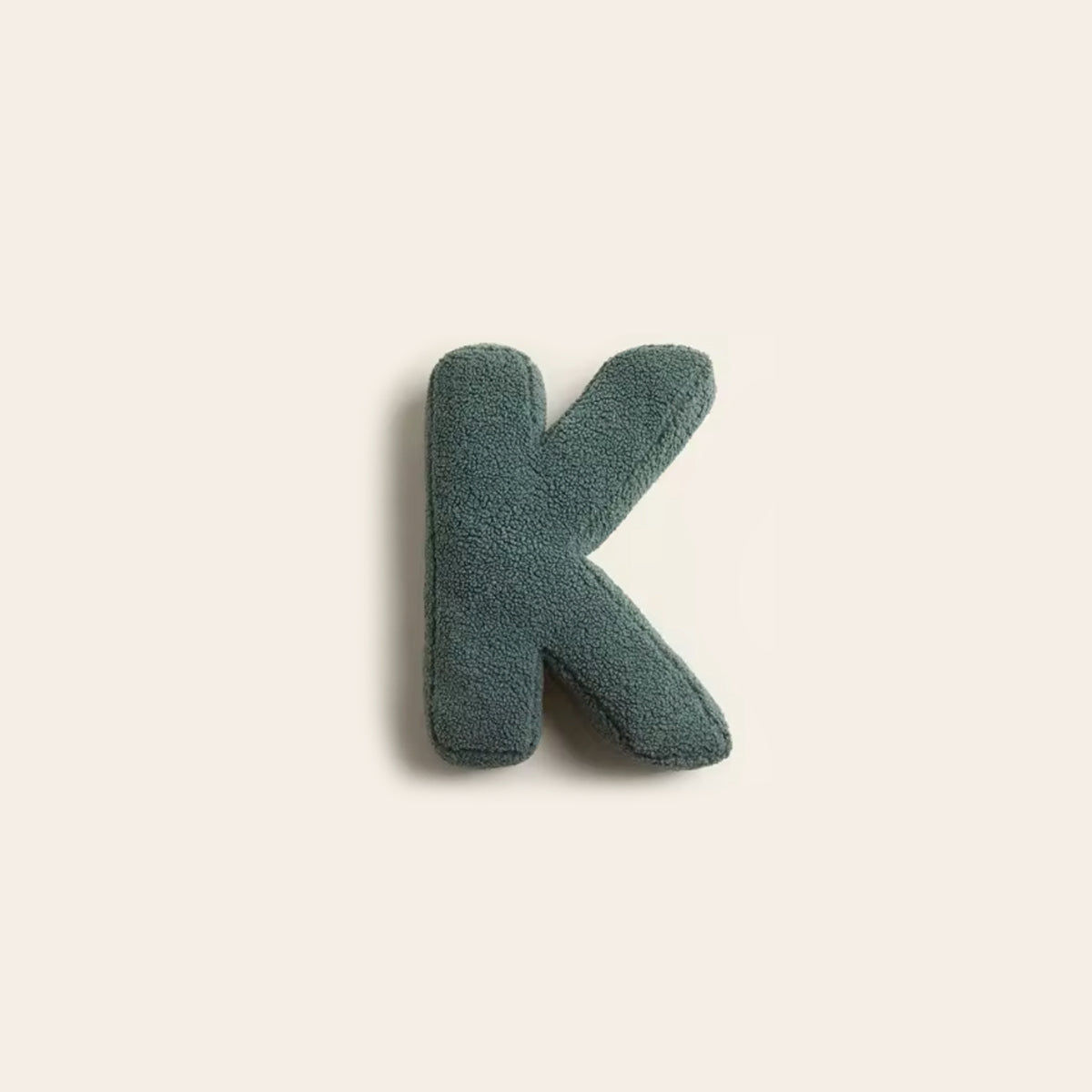 Ari – Coussins Lettres Doux pour la Maison