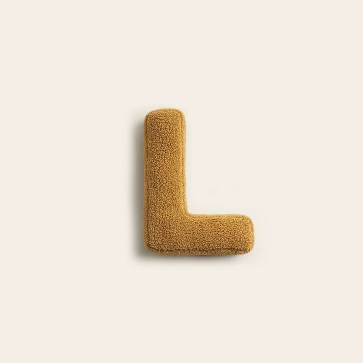 Ari – Coussins Lettres Doux pour la Maison