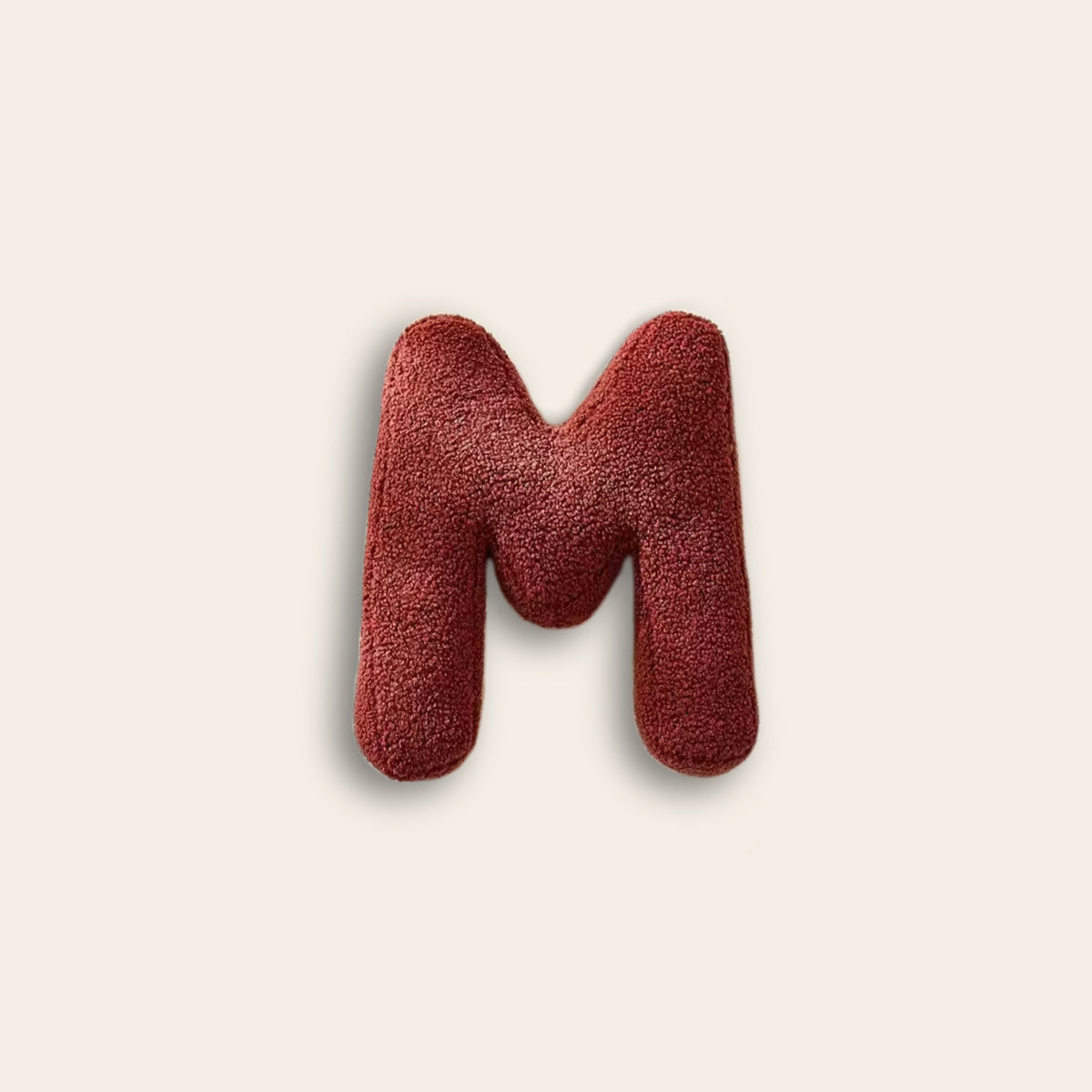 Ari – Coussins Lettres Doux pour la Maison