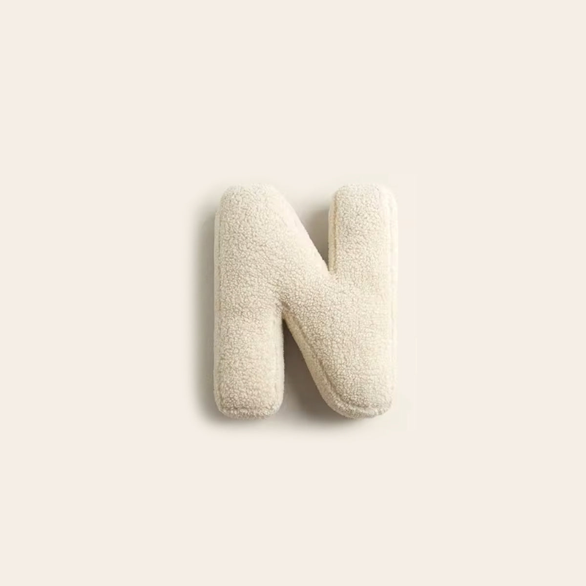 Ari – Coussins Lettres Doux pour la Maison