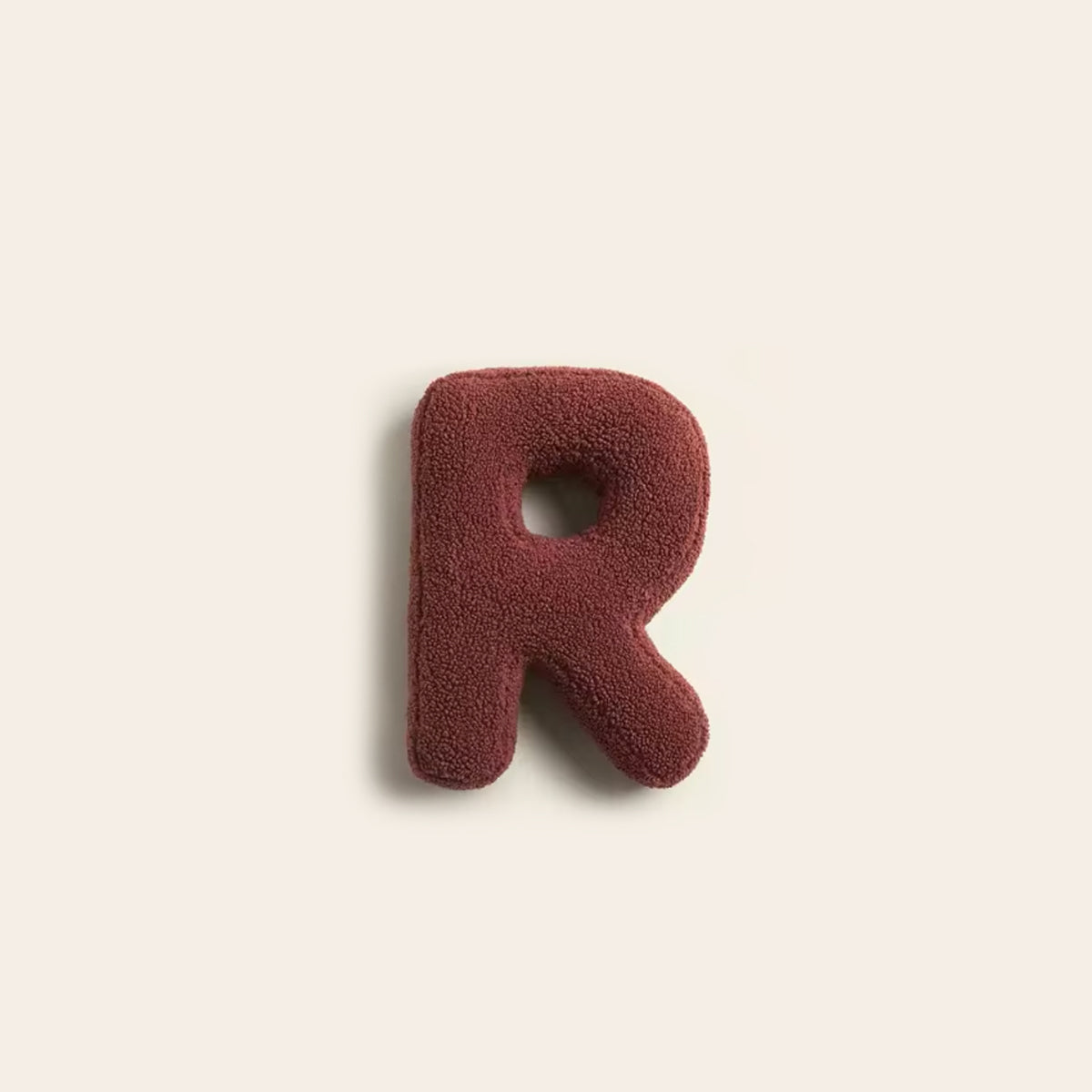 Ari – Coussins Lettres Doux pour la Maison