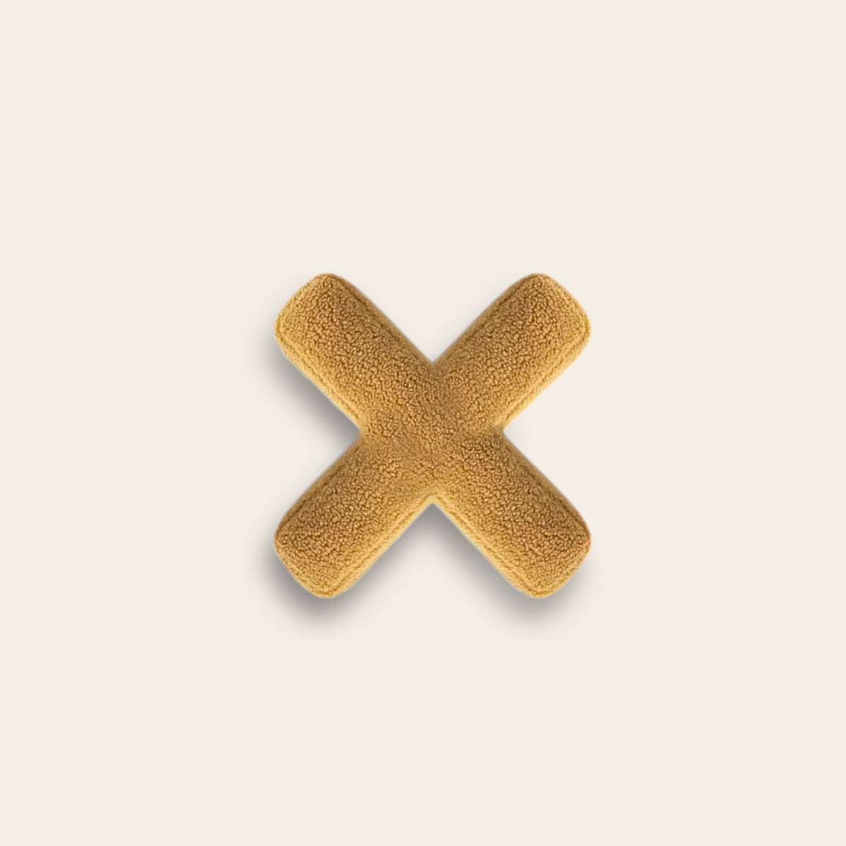 Ari – Coussins Lettres Doux pour la Maison