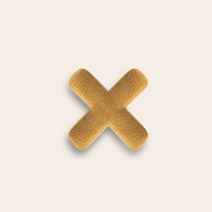 Ari – Coussins Lettres Doux pour la Maison