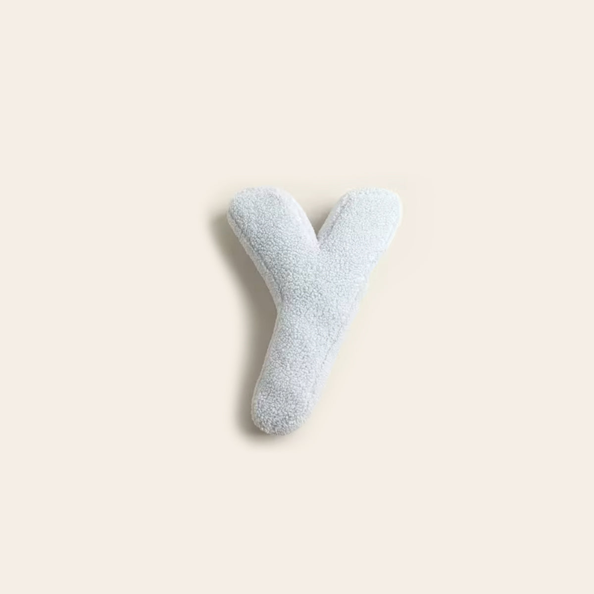 Ari – Coussins Lettres Doux pour la Maison