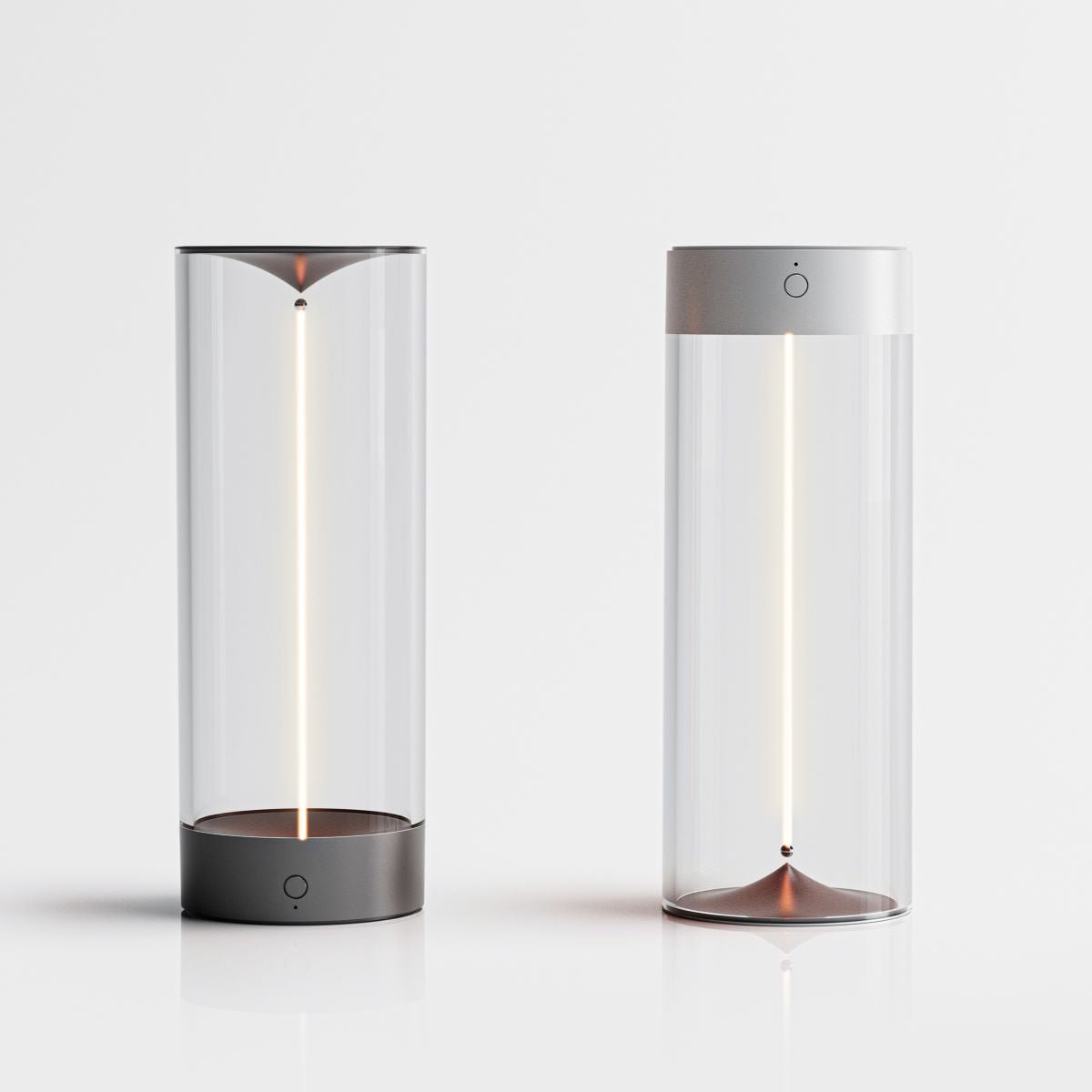 Raven – Lampe de chevet LED magnétique
