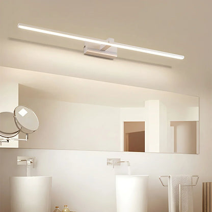Mizuki – Applique miroir LED nordique