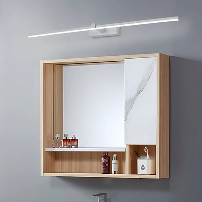 Mizuki – Applique miroir LED nordique